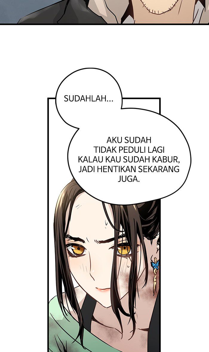 Promised Orchid chapter 36 halaman 85