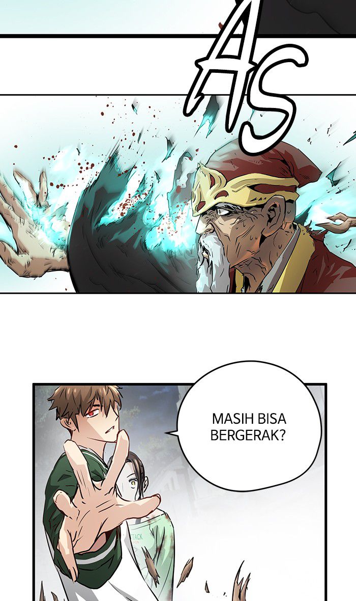 Promised Orchid chapter 36 halaman 88