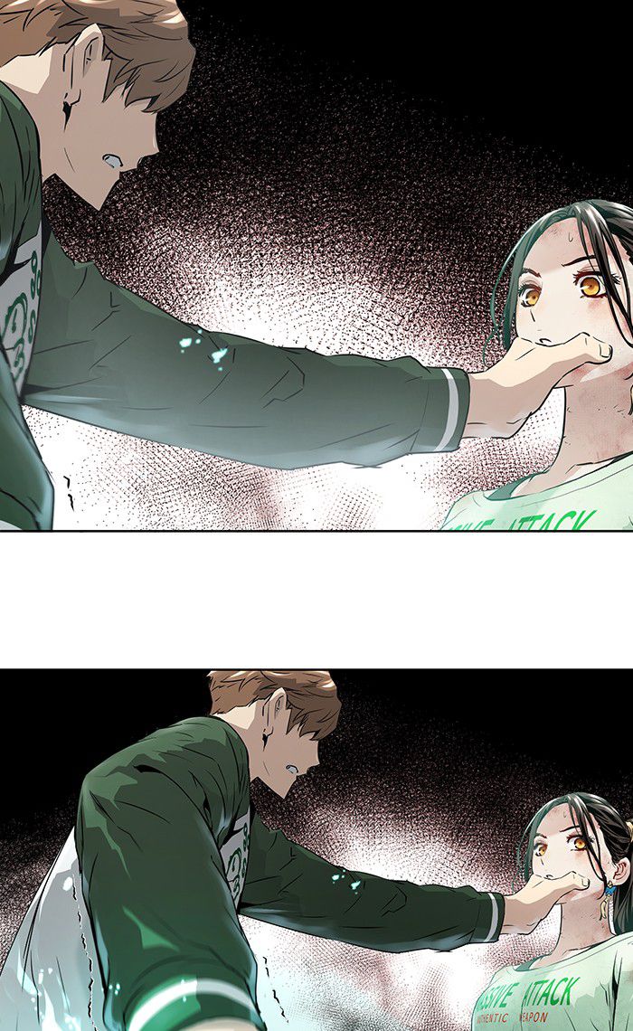 Promised Orchid chapter 36 halaman 117