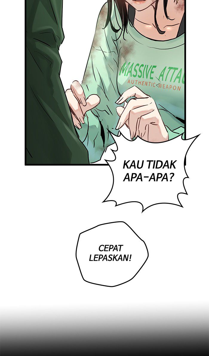 Promised Orchid chapter 37 halaman 13