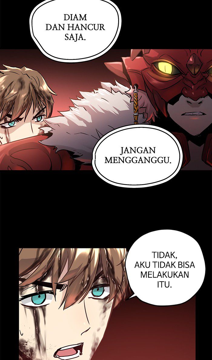 Promised Orchid chapter 37 halaman 16