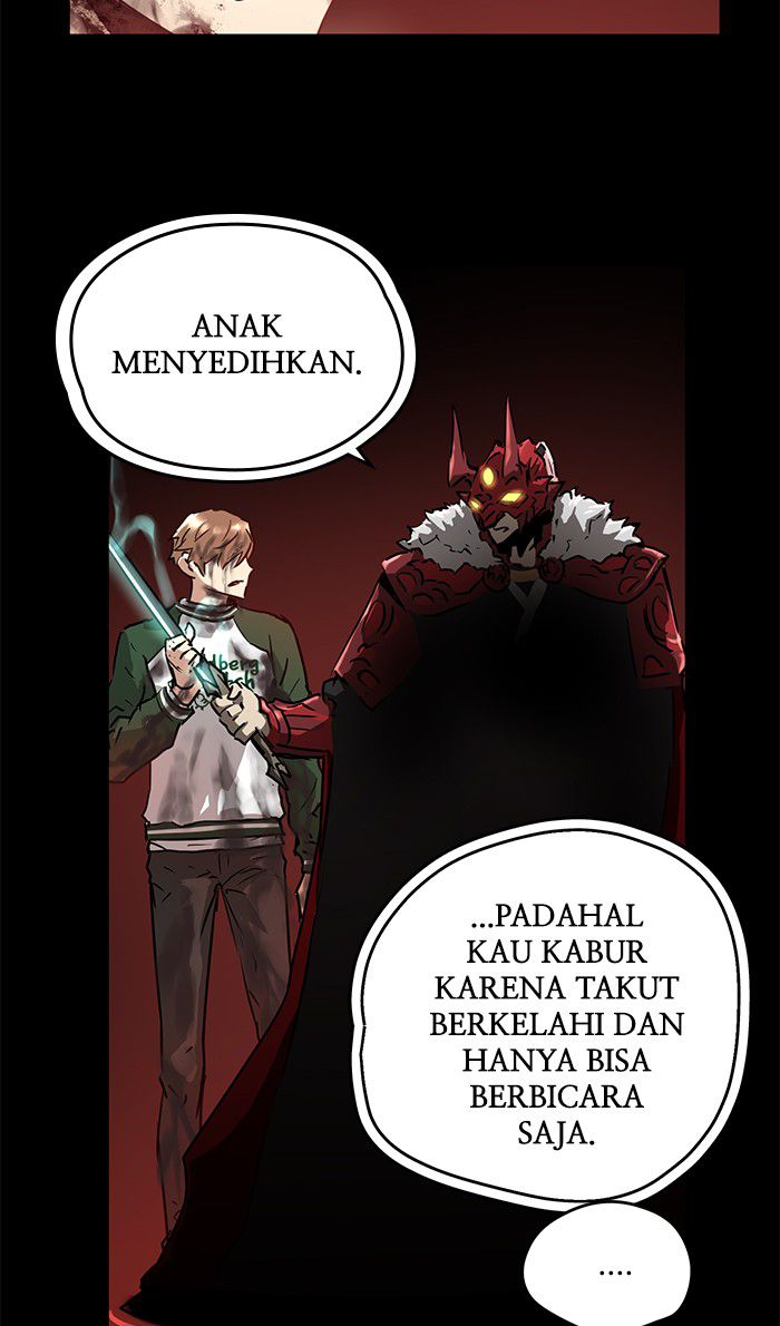 Promised Orchid chapter 37 halaman 17