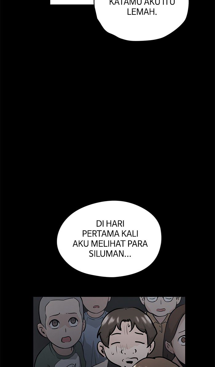 Promised Orchid chapter 37 halaman 20