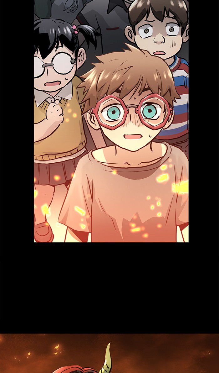 Promised Orchid chapter 37 halaman 21