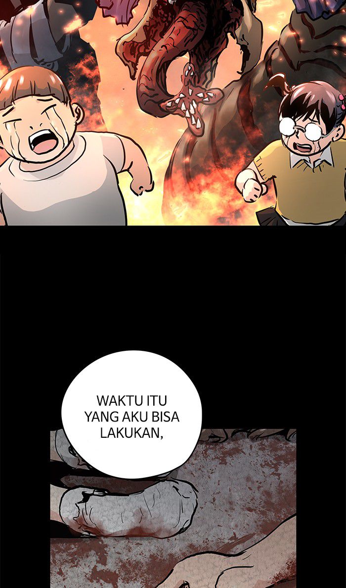 Promised Orchid chapter 37 halaman 29