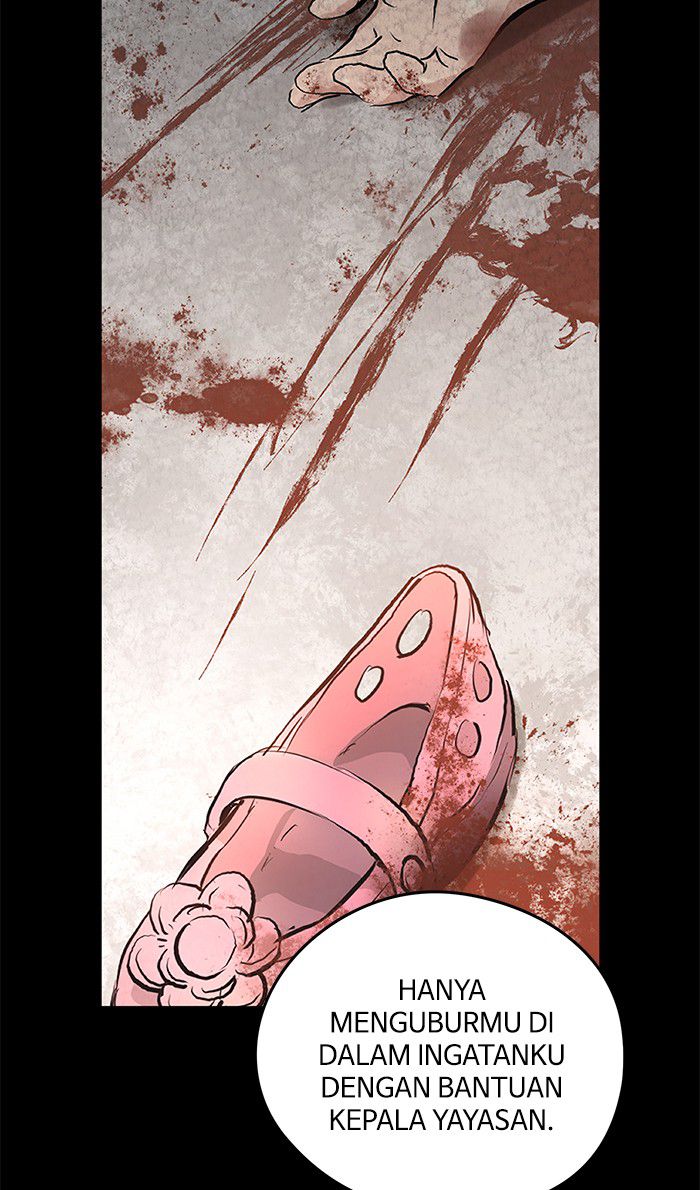 Promised Orchid chapter 37 halaman 30