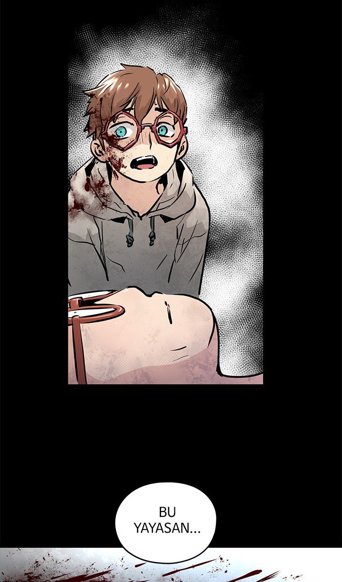 Promised Orchid chapter 37 halaman 33