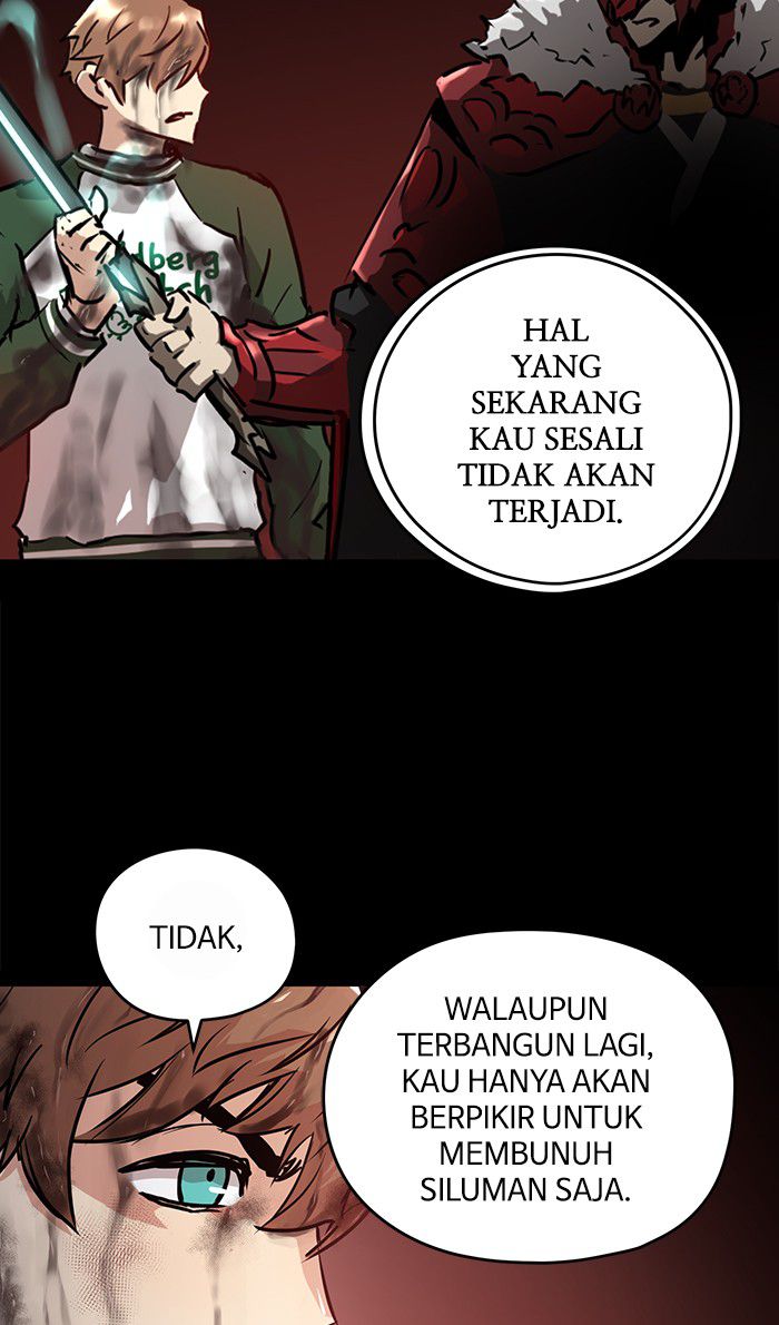 Promised Orchid chapter 37 halaman 38