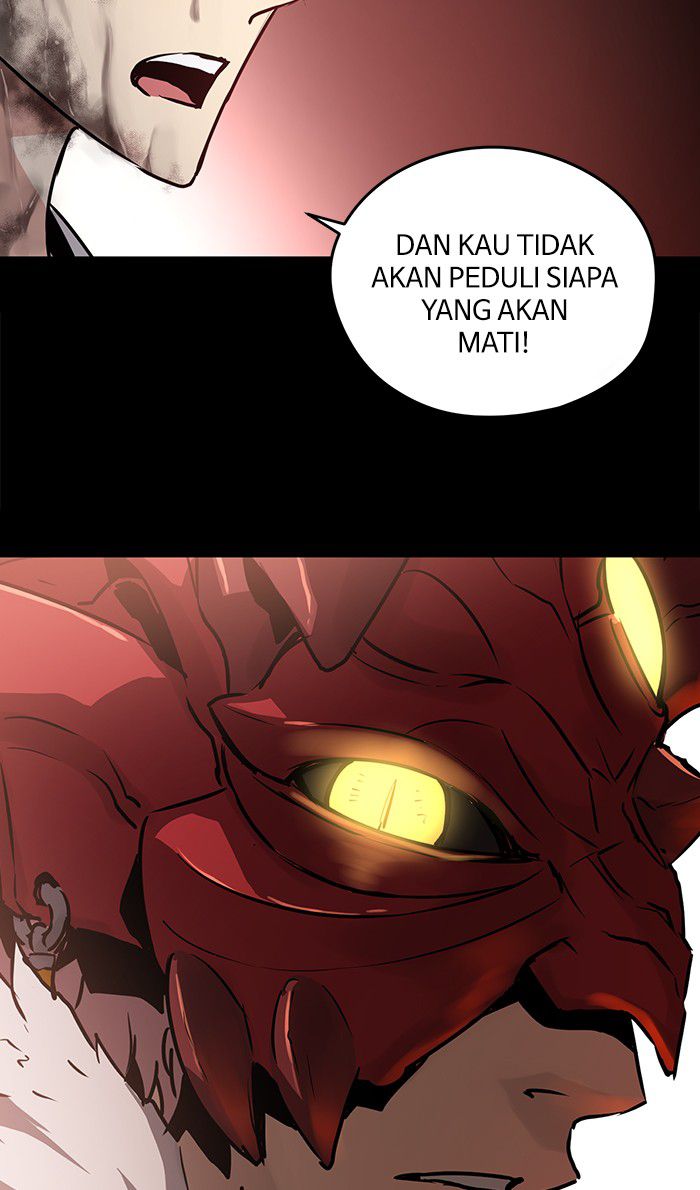 Promised Orchid chapter 37 halaman 39