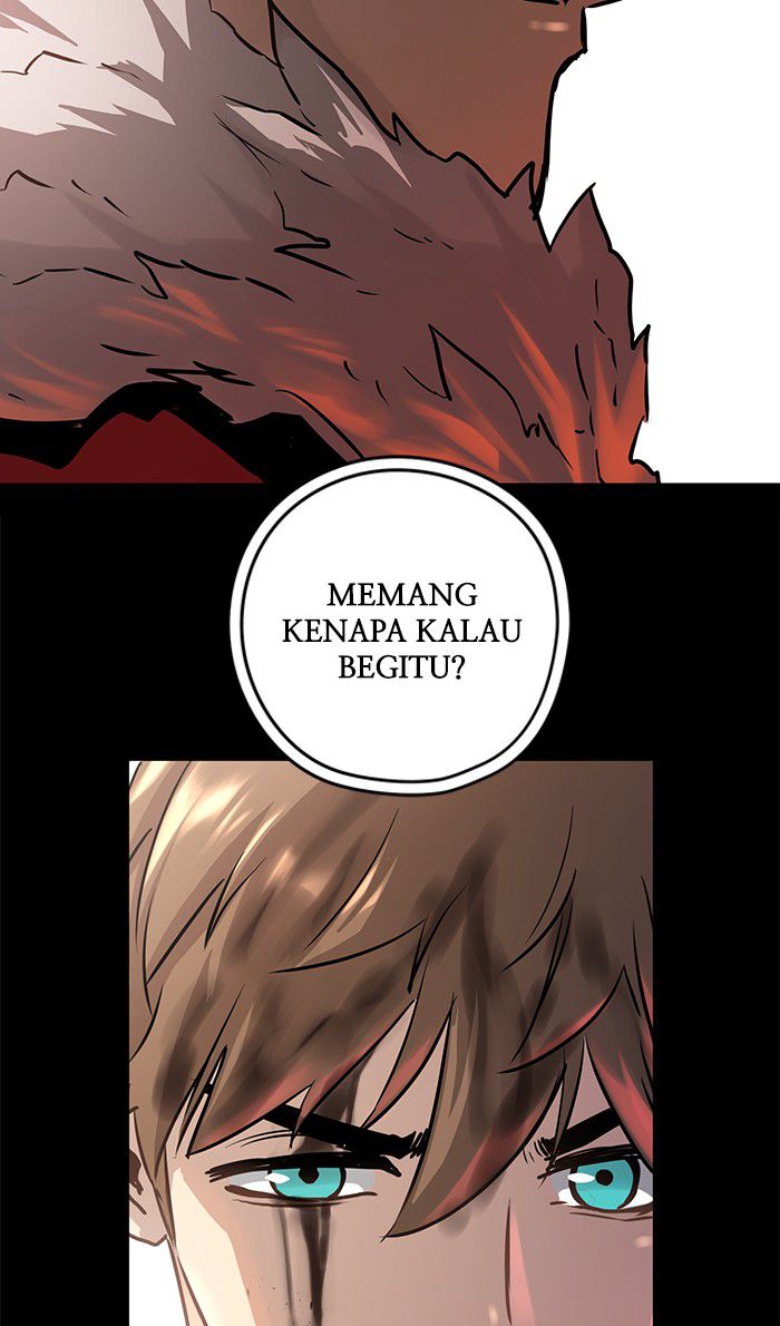 Promised Orchid chapter 37 halaman 40