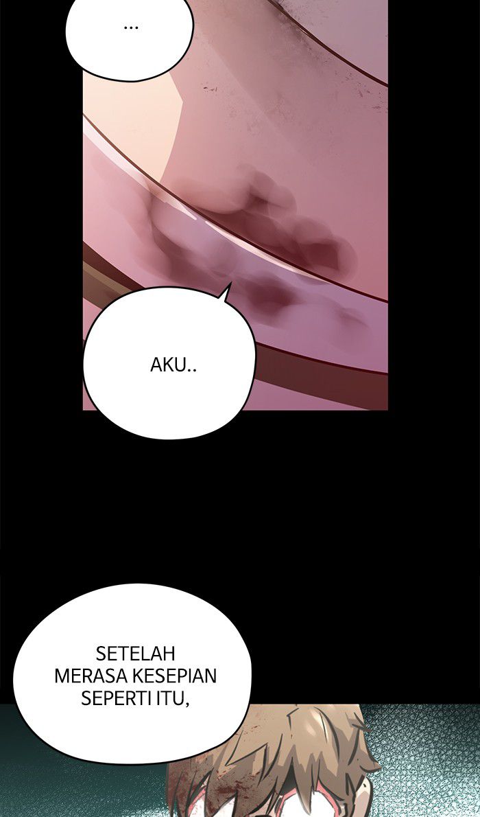 Promised Orchid chapter 37 halaman 42