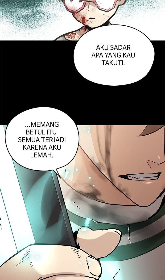 Promised Orchid chapter 37 halaman 43