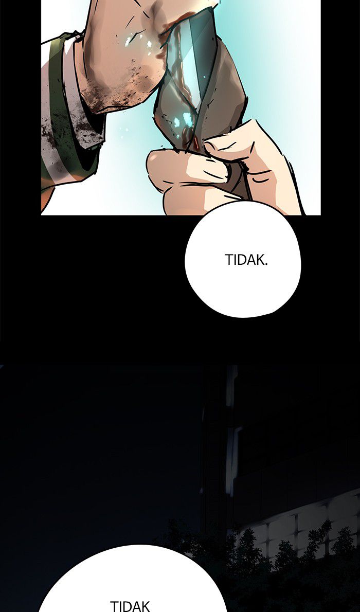 Promised Orchid chapter 37 halaman 45