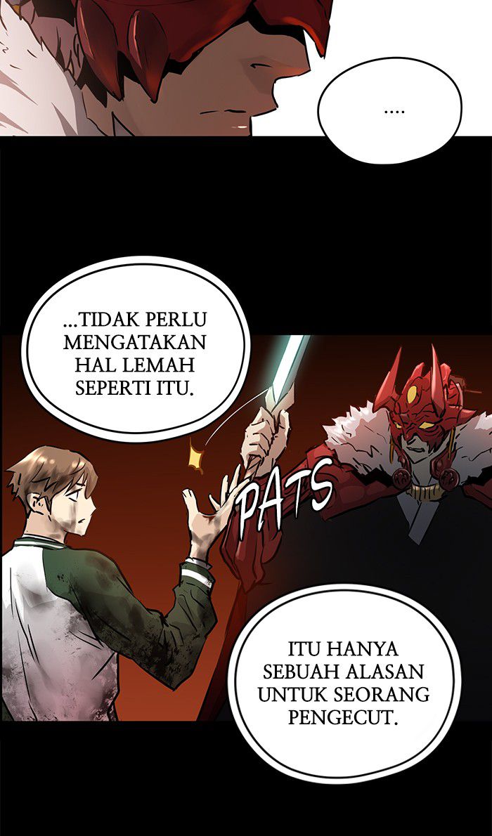 Promised Orchid chapter 37 halaman 48