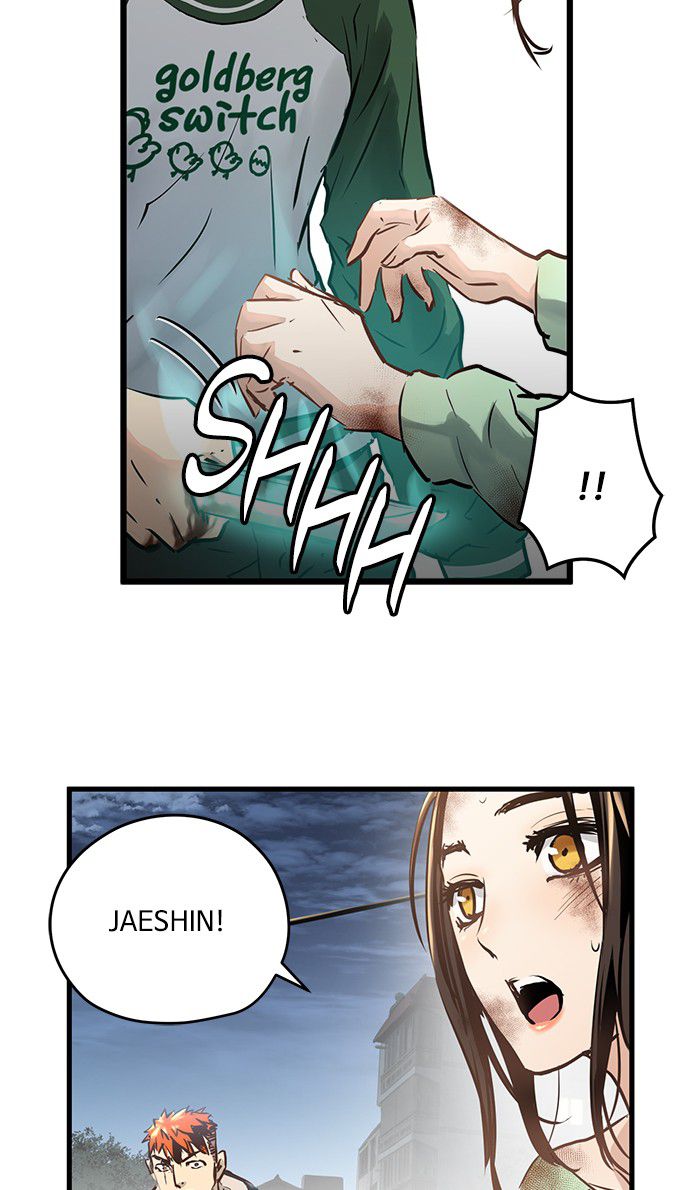Promised Orchid chapter 37 halaman 67