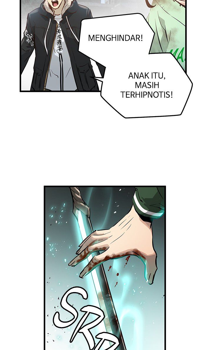 Promised Orchid chapter 37 halaman 68