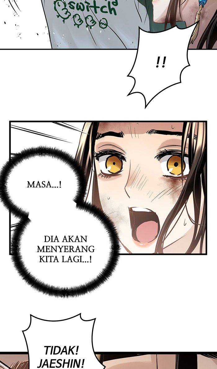 Promised Orchid chapter 37 halaman 71