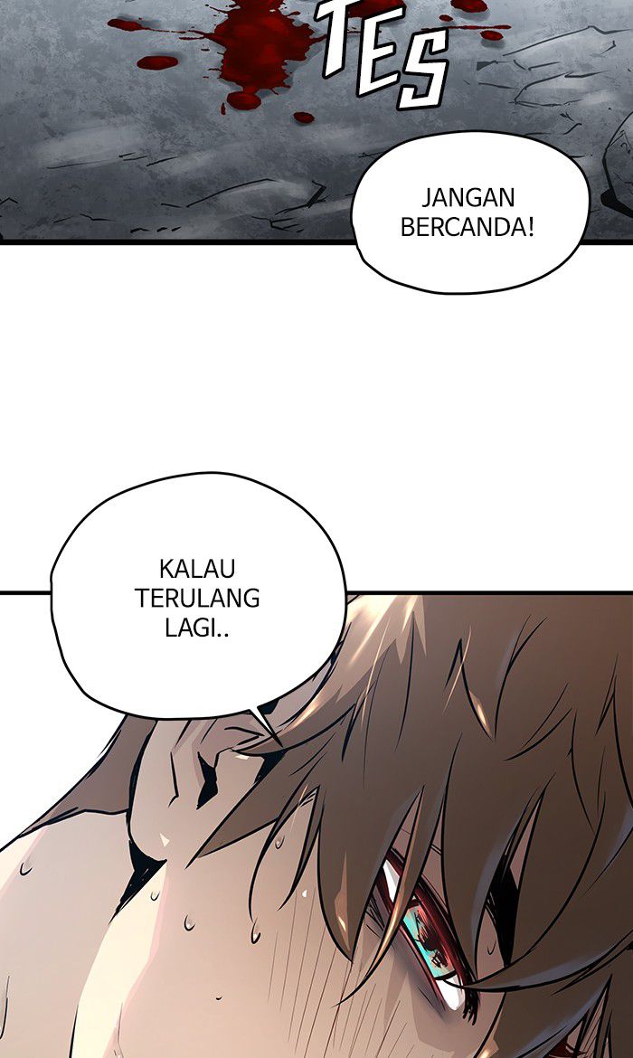 Promised Orchid chapter 37 halaman 85