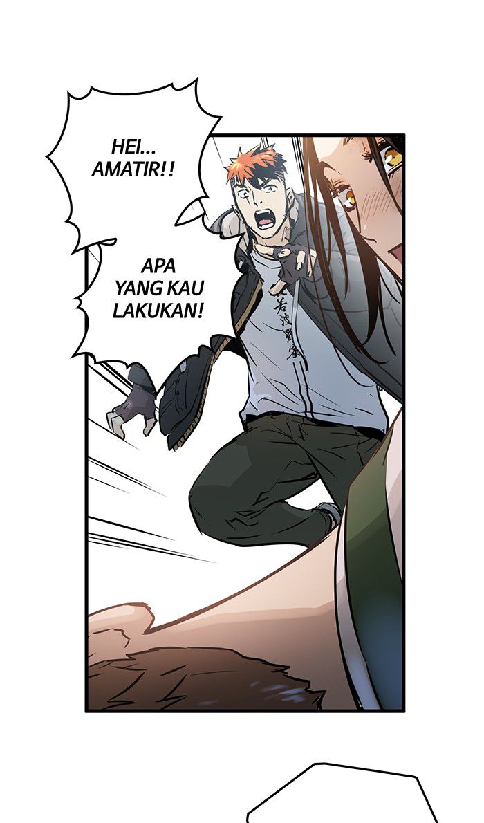 Promised Orchid chapter 37 halaman 100