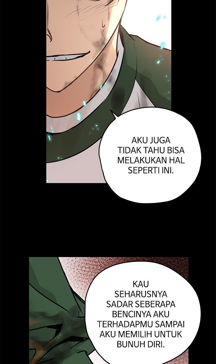 Promised Orchid Bab 38 halaman 16