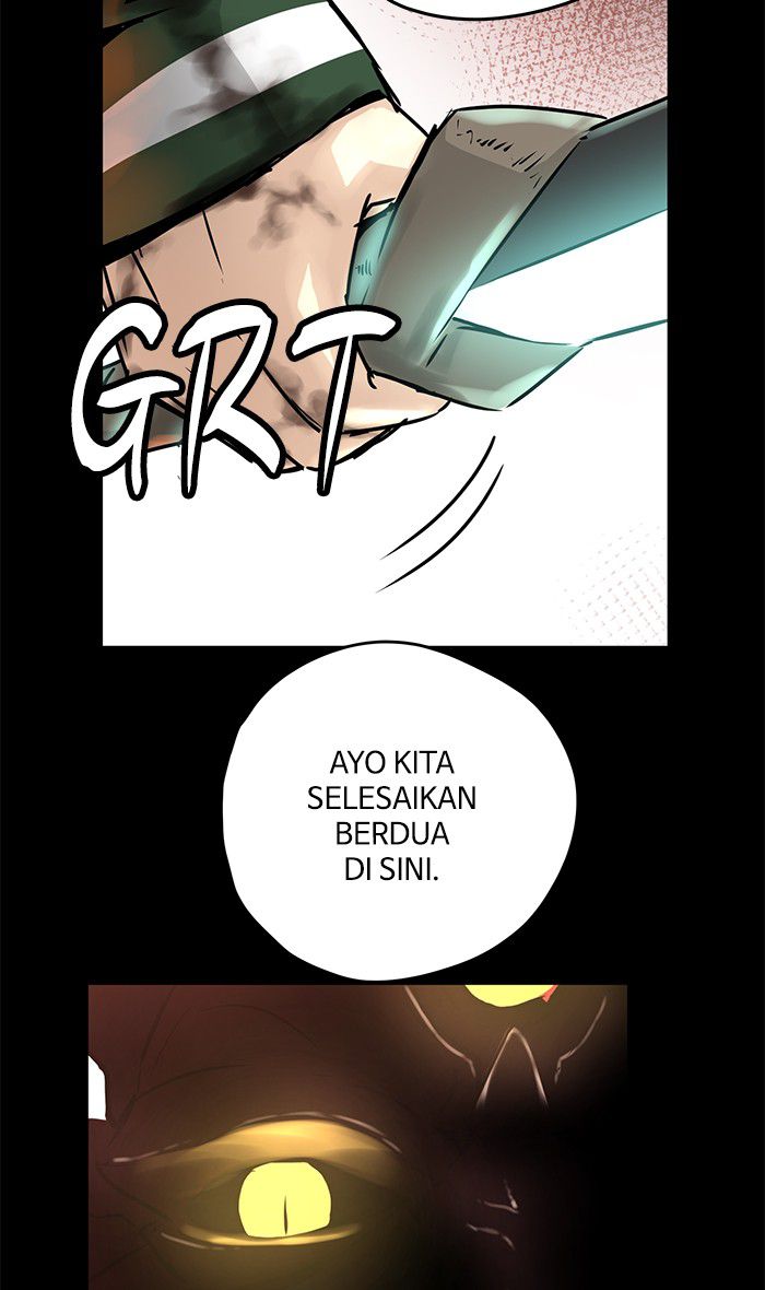 Promised Orchid Bab 38 halaman 17