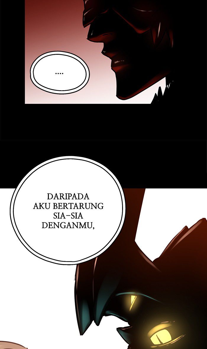 Promised Orchid Bab 38 halaman 21