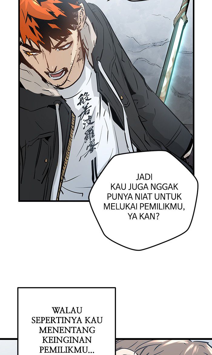 Promised Orchid Bab 38 halaman 58