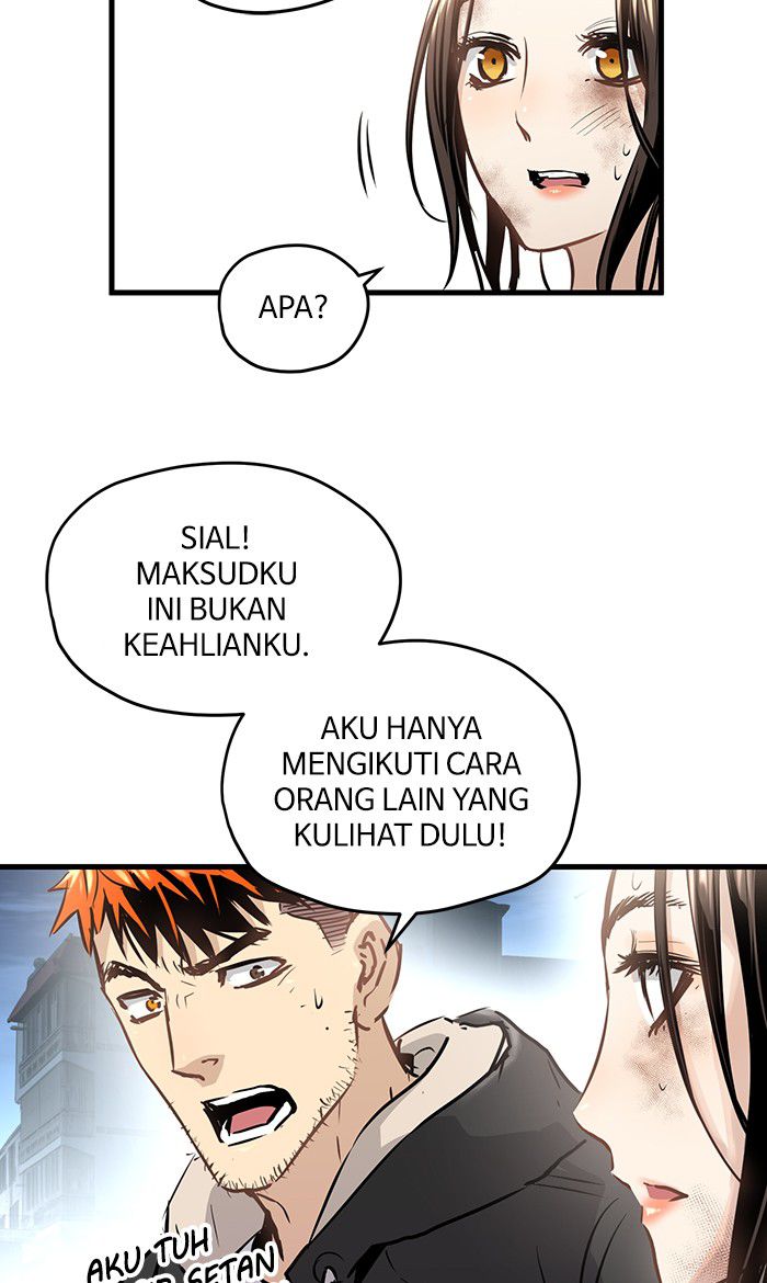 Promised Orchid Bab 38 halaman 67