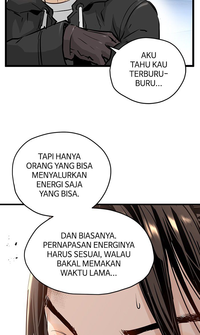 Promised Orchid Bab 38 halaman 73