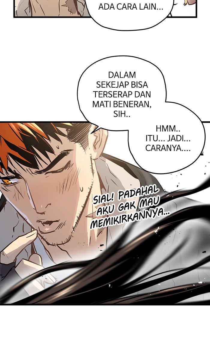 Promised Orchid Bab 38 halaman 75