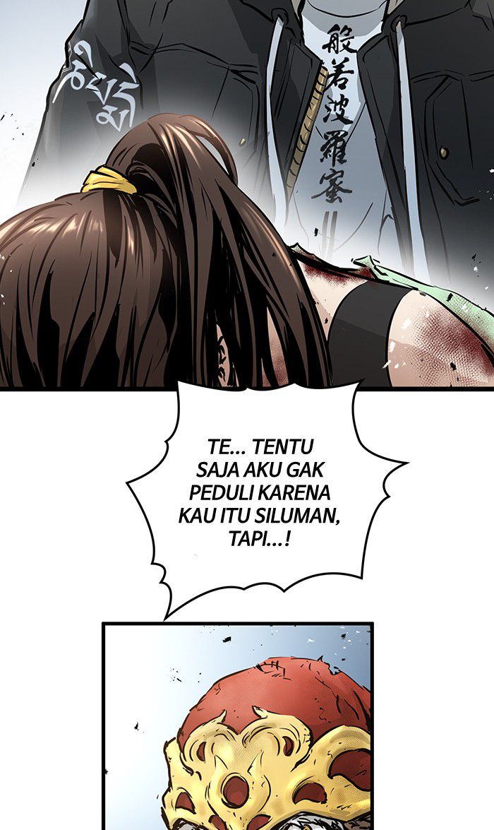 Promised Orchid Bab 38 halaman 79