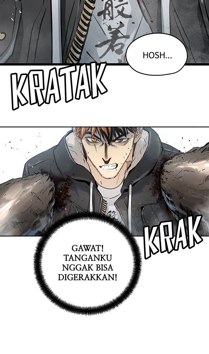 Promised Orchid chapter 39 halaman 2