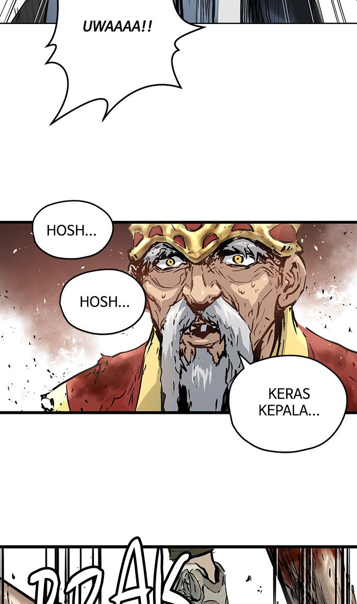 Promised Orchid chapter 39 halaman 22