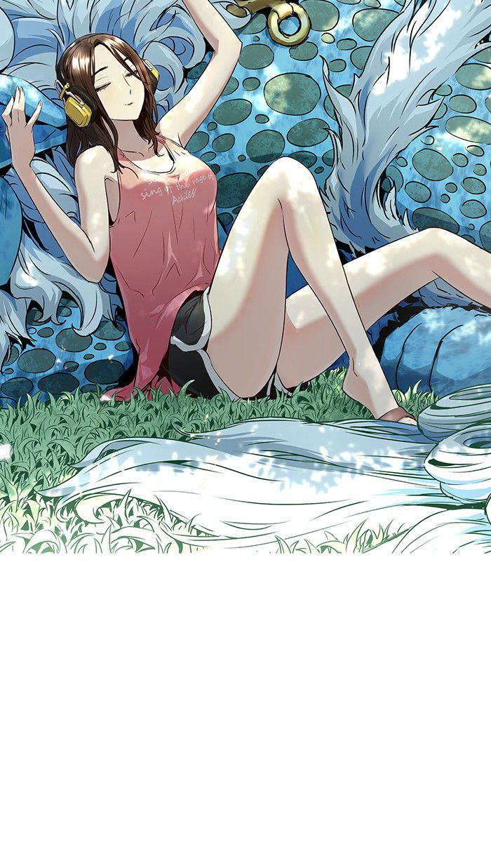 Promised Orchid chapter 39 halaman 38