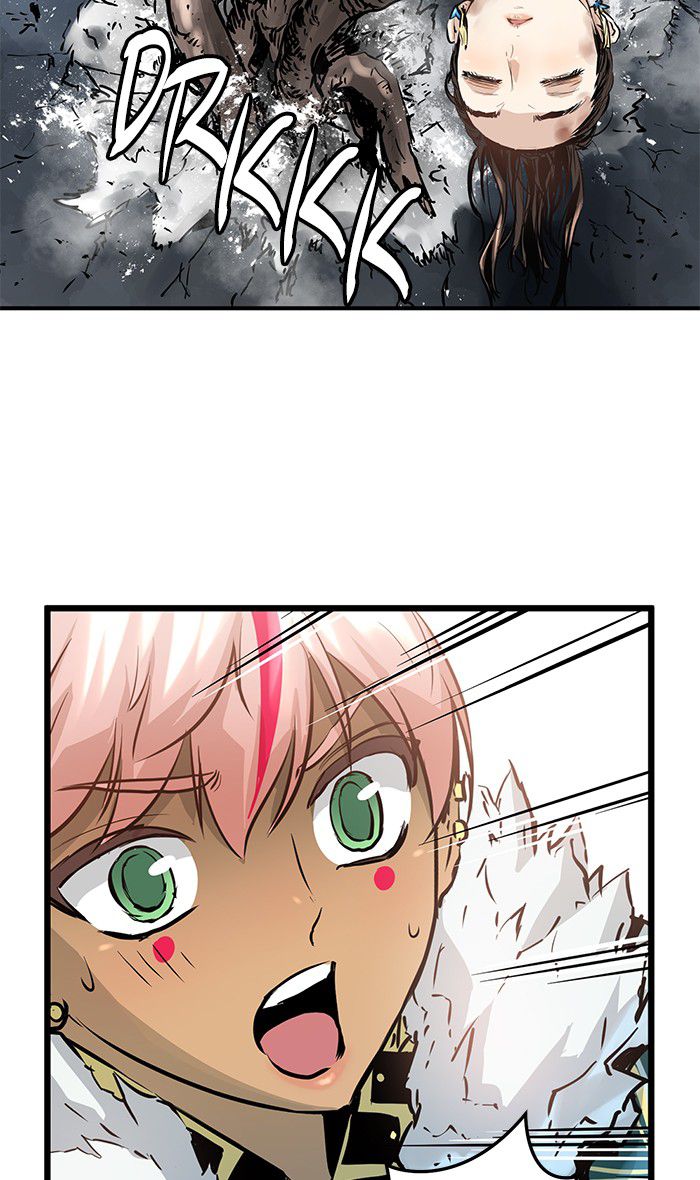 Promised Orchid chapter 39 halaman 60