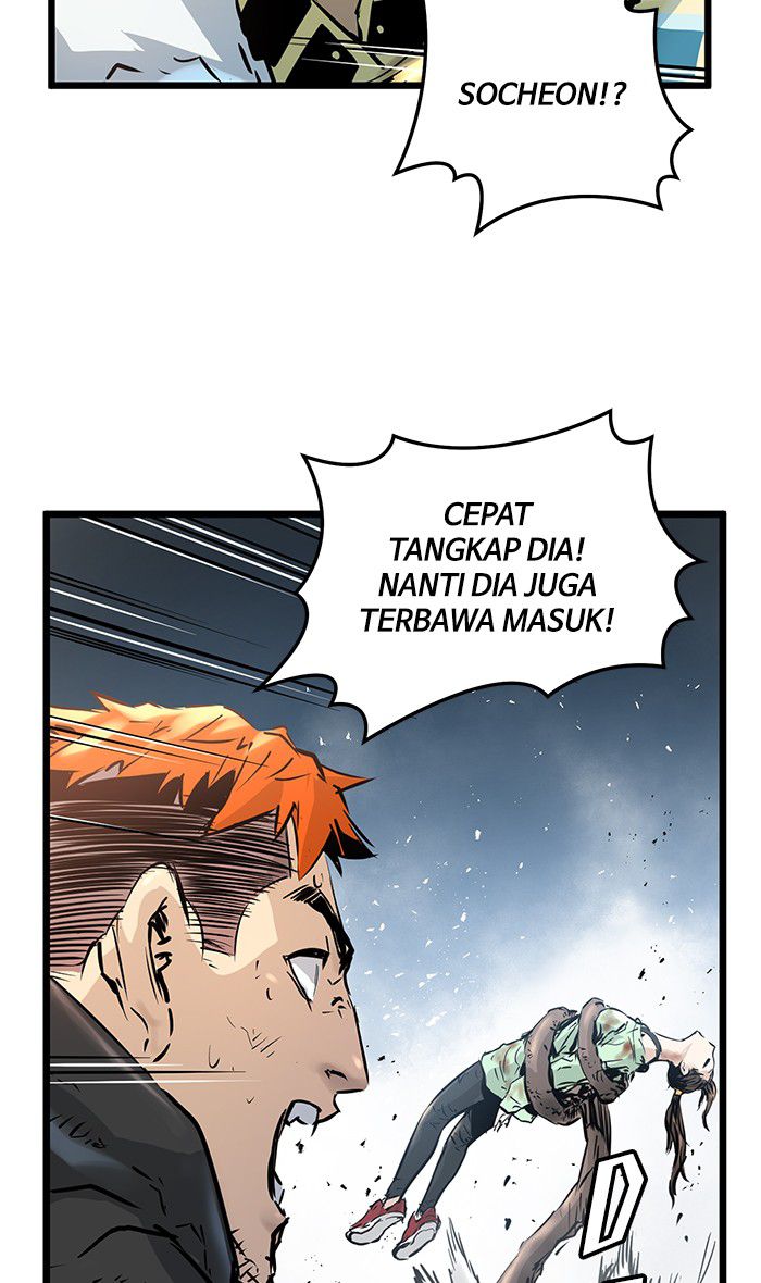 Promised Orchid chapter 39 halaman 61