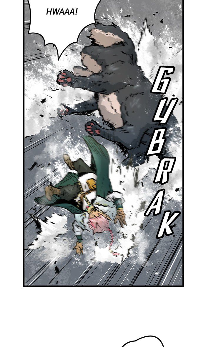 Promised Orchid chapter 39 halaman 69