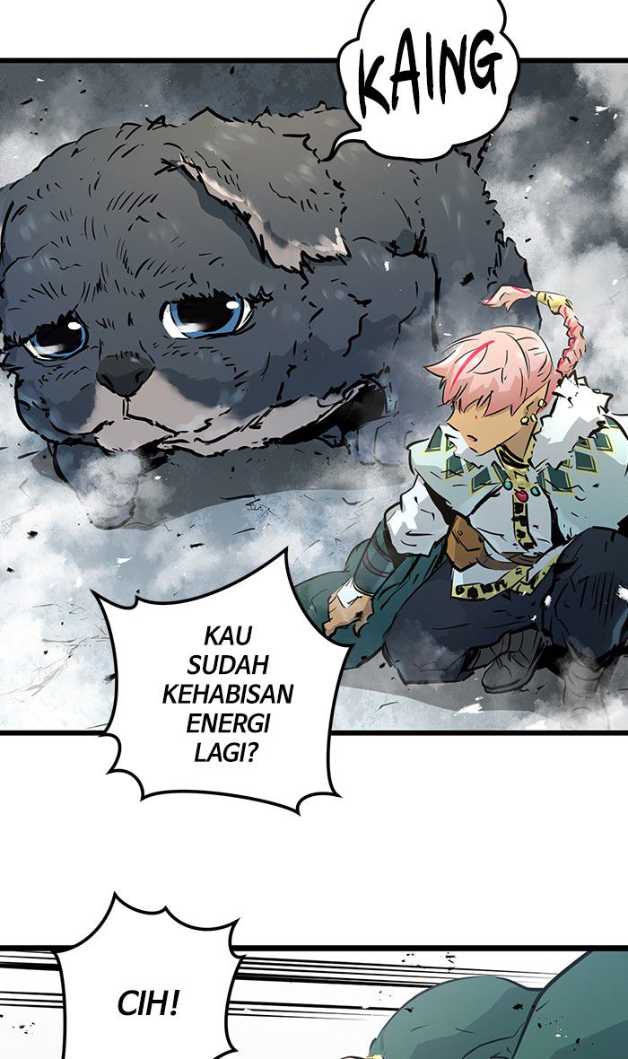 Promised Orchid chapter 39 halaman 70
