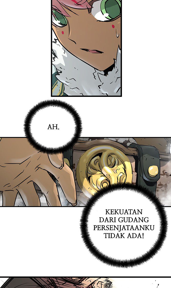 Promised Orchid chapter 39 halaman 72