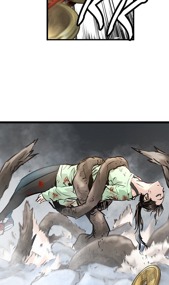 Promised Orchid chapter 39 halaman 76