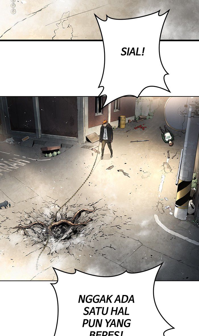 Promised Orchid chapter 39 halaman 90