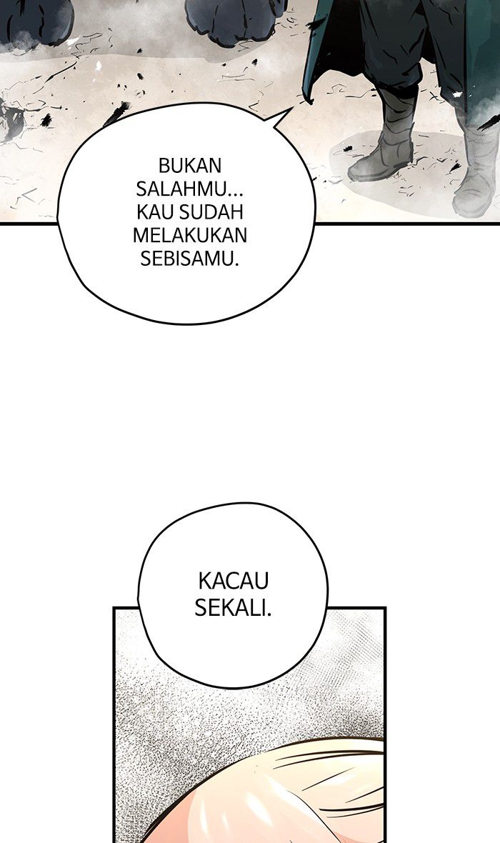 Promised Orchid chapter 39 halaman 93