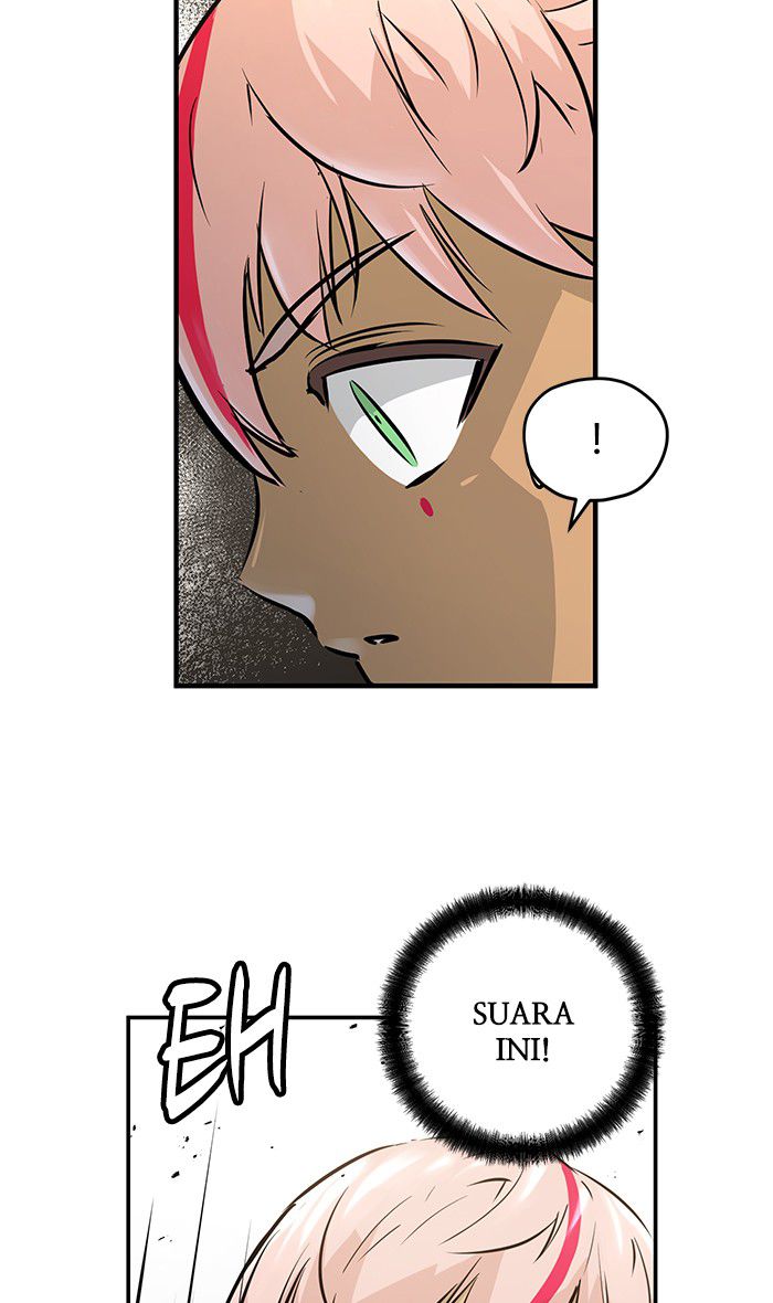 Promised Orchid chapter 39 halaman 94