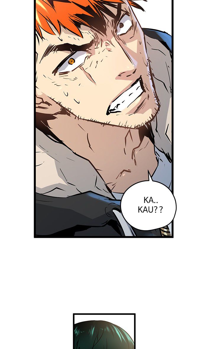 Promised Orchid chapter 39 halaman 98