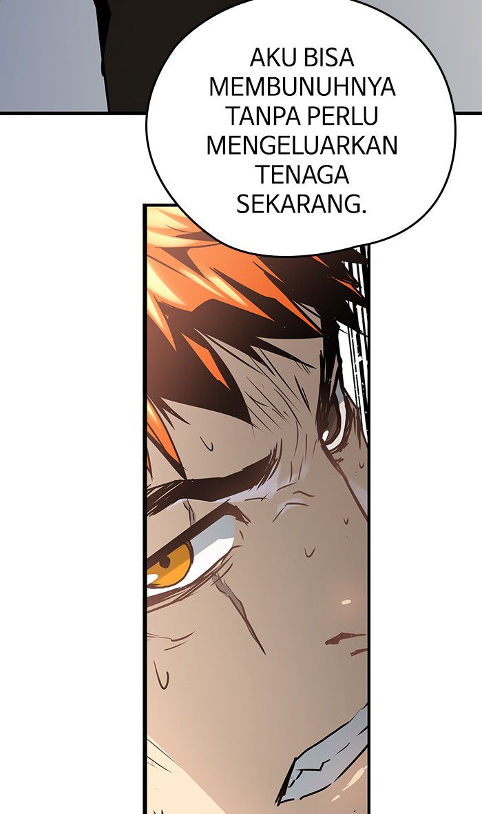 Promised Orchid chapter 39 halaman 104