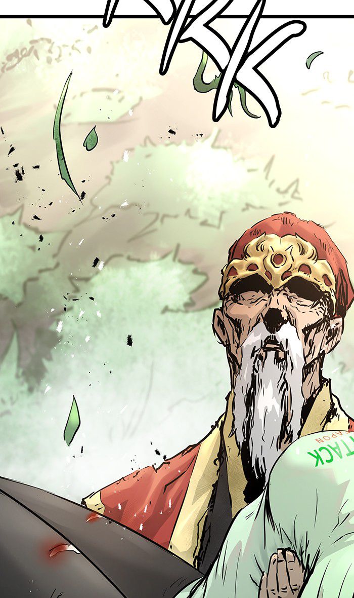 Promised Orchid chapter 39 halaman 108