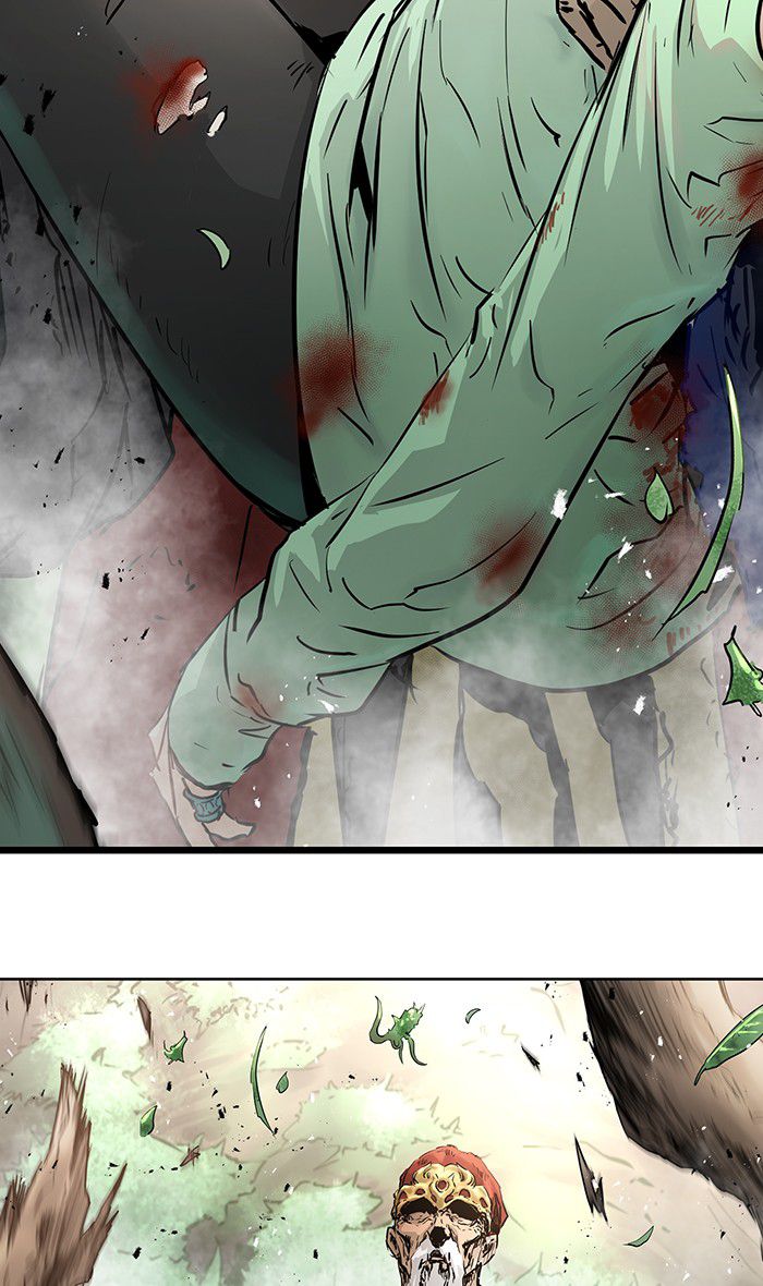 Promised Orchid chapter 39 halaman 109