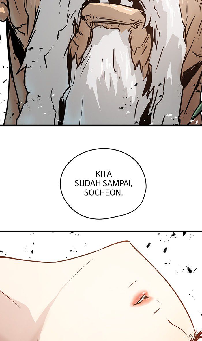 Promised Orchid chapter 39 halaman 111