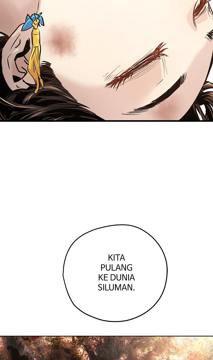 Promised Orchid chapter 39 halaman 112