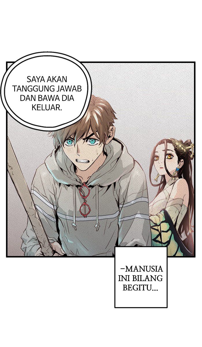 Promised Orchid chapter 4 halaman 5